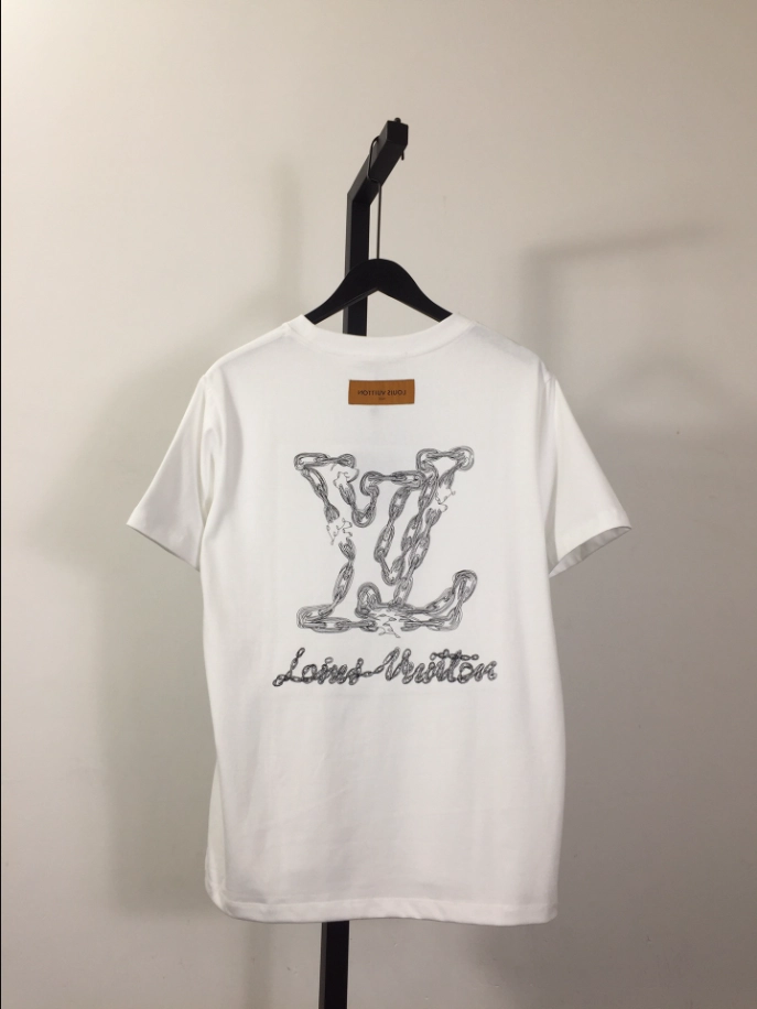 Louis Vuitton T-shirt – LSVT0246 AllSeason 2901