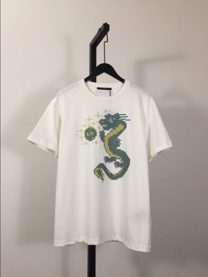 Louis Vuitton T-shirt – LSVT0248 UrbanStyle 6837