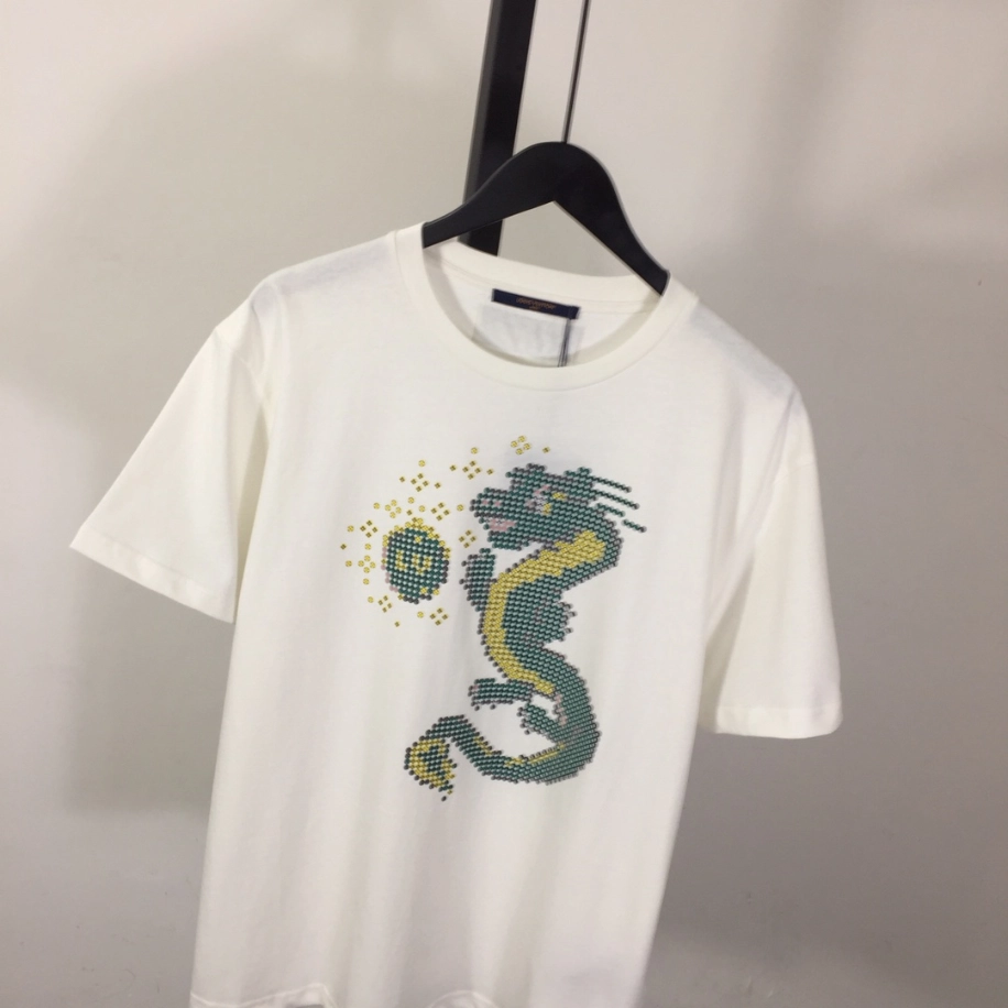 Louis Vuitton T-shirt – LSVT0248 UrbanStyle 6837