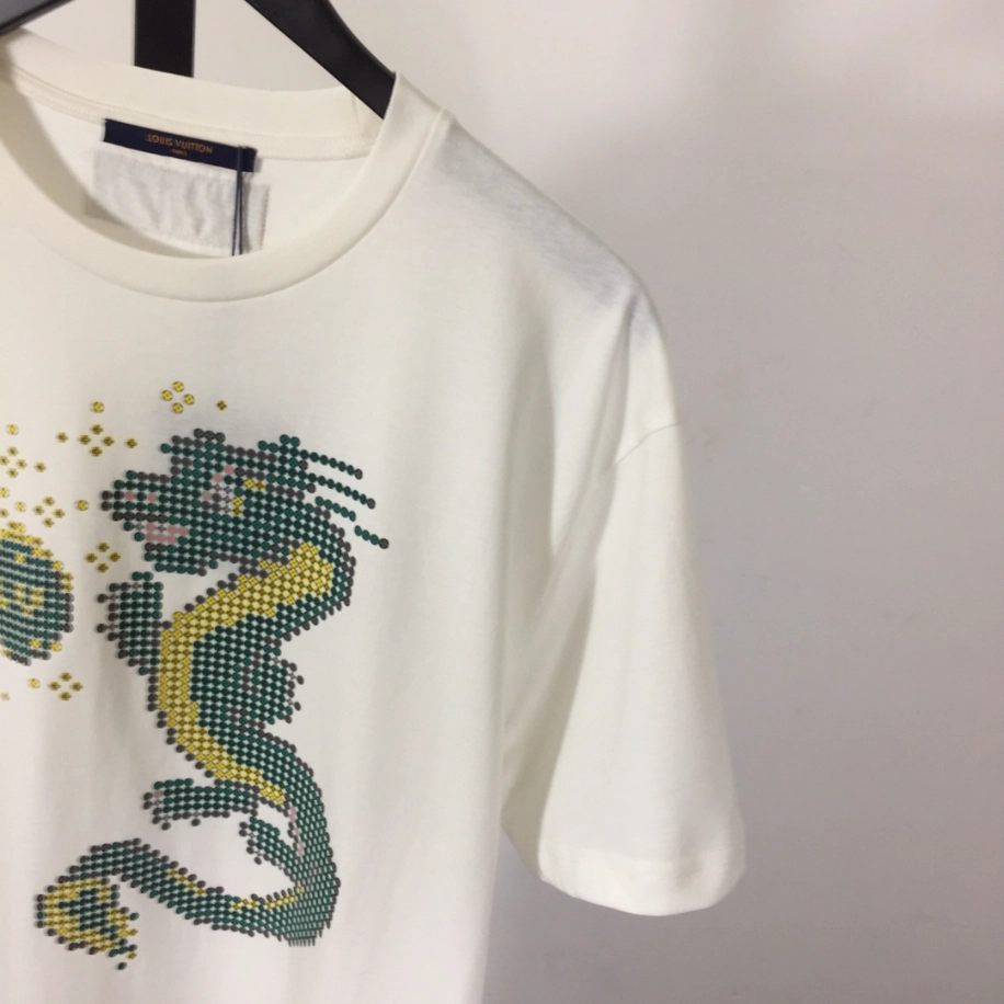 Louis Vuitton T-shirt – LSVT0248 UrbanStyle 6837