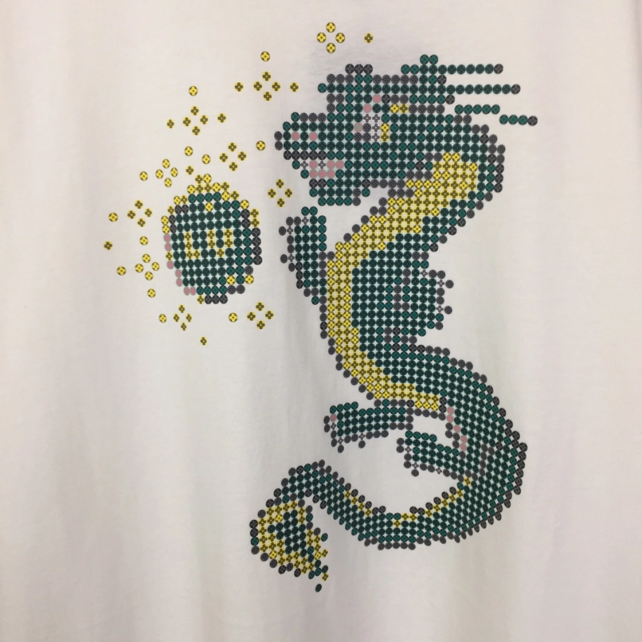 Louis Vuitton T-shirt – LSVT0248 UrbanStyle 6837