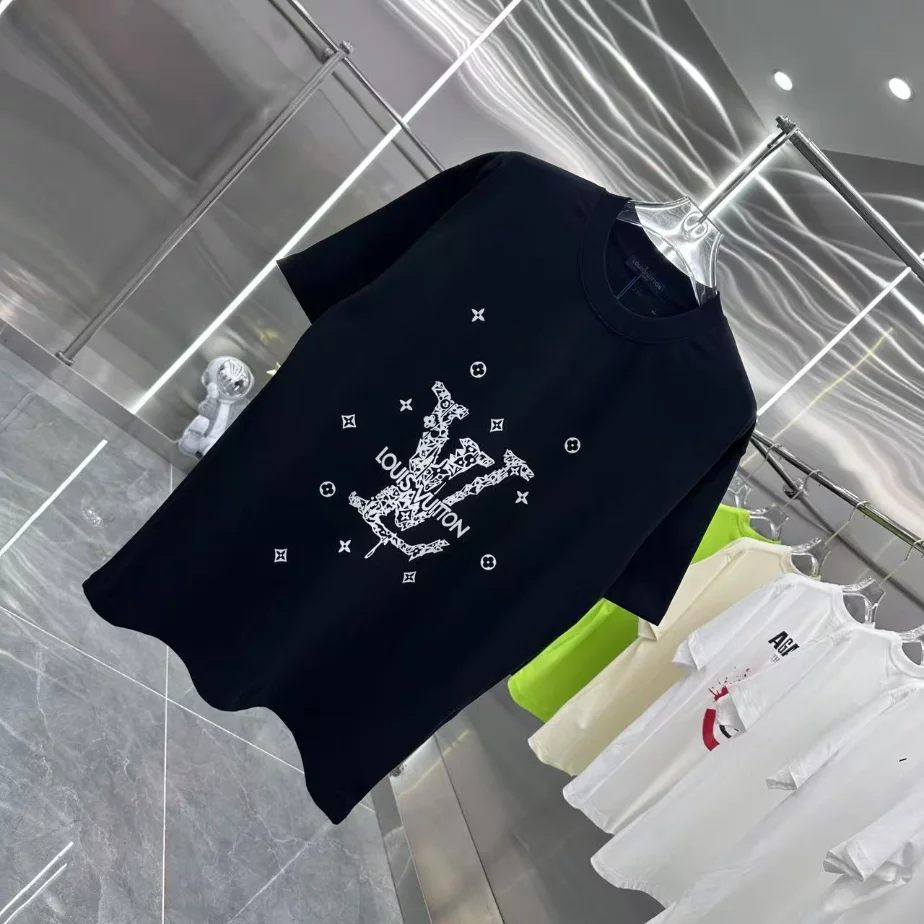 Louis Vuitton T-shirt – LSVT0258 Affordable 9526