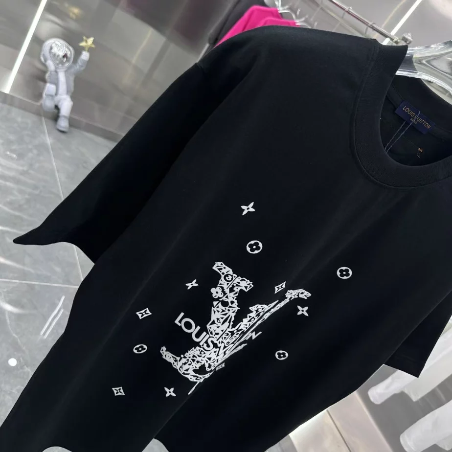 Louis Vuitton T-shirt – LSVT0258 Affordable 9526