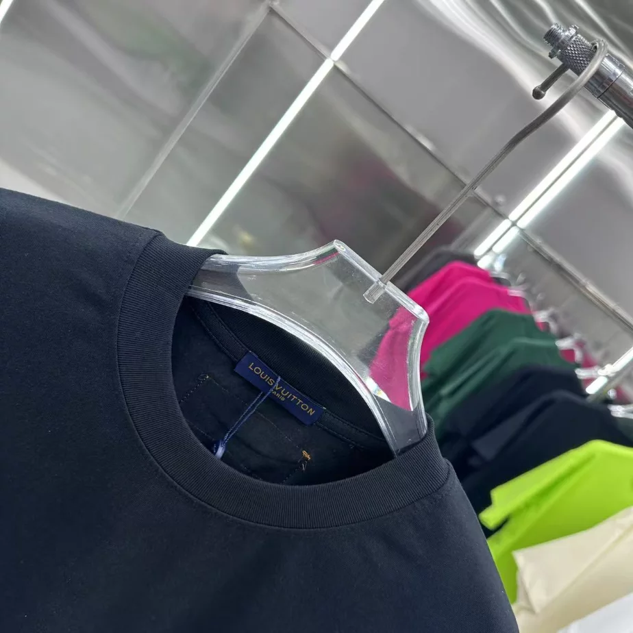 Louis Vuitton T-shirt – LSVT0258 Affordable 9526