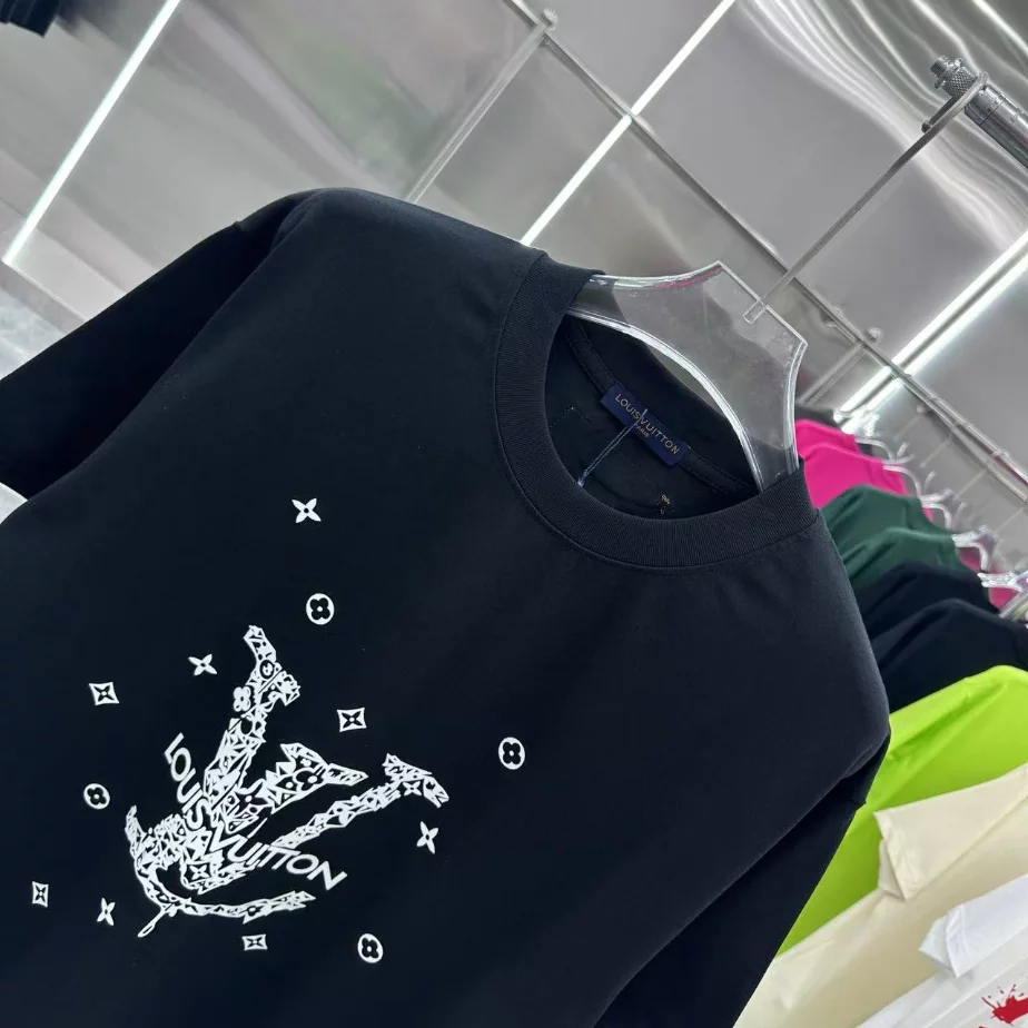 Louis Vuitton T-shirt – LSVT0258 Affordable 9526