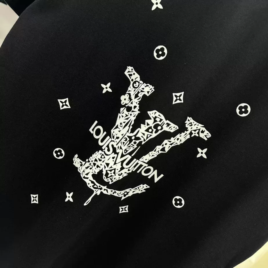 Louis Vuitton T-shirt – LSVT0258 Affordable 9526
