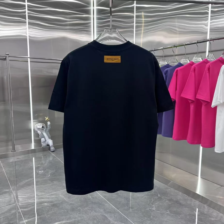Louis Vuitton T-shirt – LSVT0258 Affordable 9526