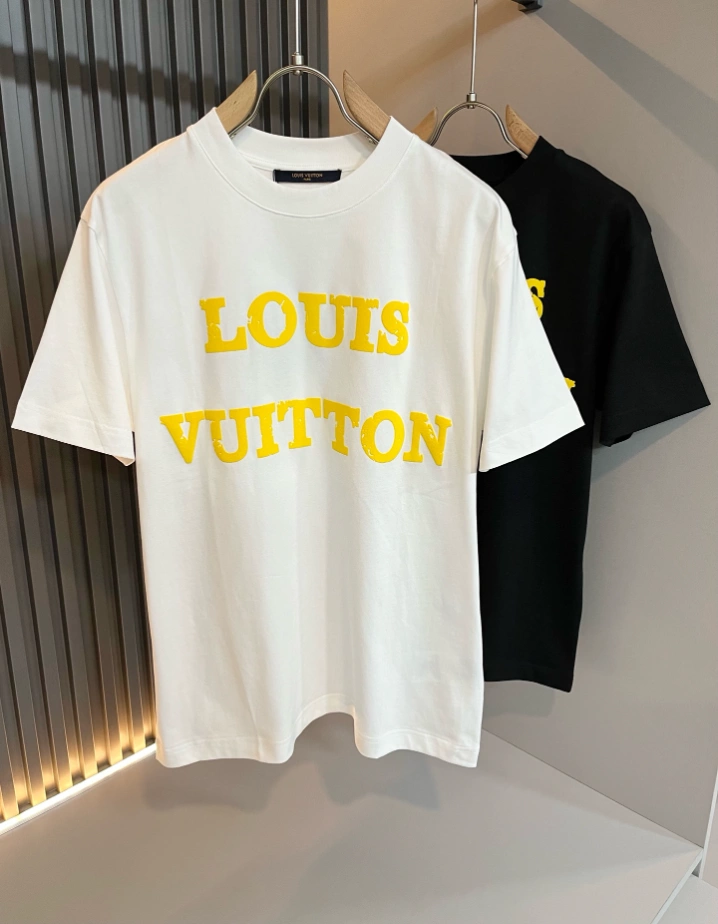 Louis Vuitton T-shirt – LSVT0264 BestValue 9355