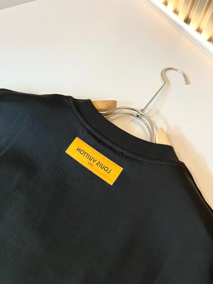 Louis Vuitton T-shirt – LSVT0264 BestValue 9355
