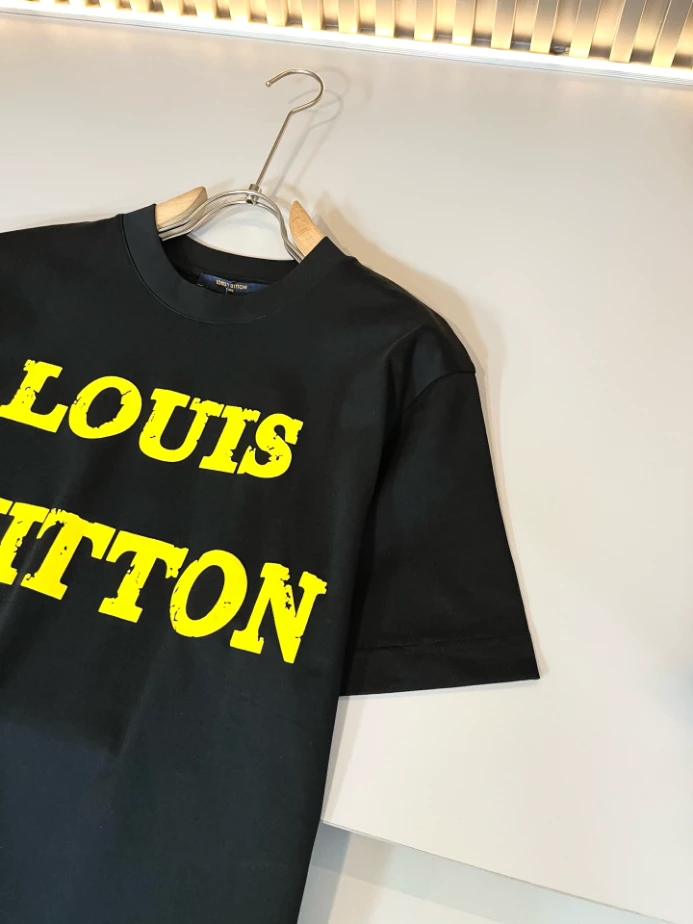 Louis Vuitton T-shirt – LSVT0264 BestValue 9355