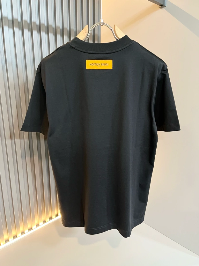 Louis Vuitton T-shirt – LSVT0264 BestValue 9355