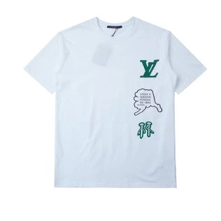 Louis Vuitton T-shirt digital direct injection – LSVT0101 Fashionable 3815
