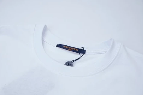 Louis Vuitton T-shirt digital direct injection – LSVT0101 Fashionable 3815