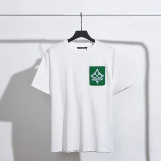 Louis Vuitton Toothbrush Flocking T-shirt – LSVT0149 SportInspired 4130