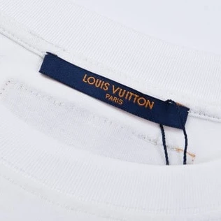 Louis Vuitton Toothbrush Flocking T-shirt – LSVT0149 SportInspired 4130
