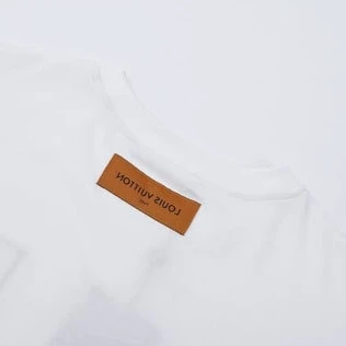 Louis Vuitton Toothbrush Flocking T-shirt – LSVT0149 SportInspired 4130