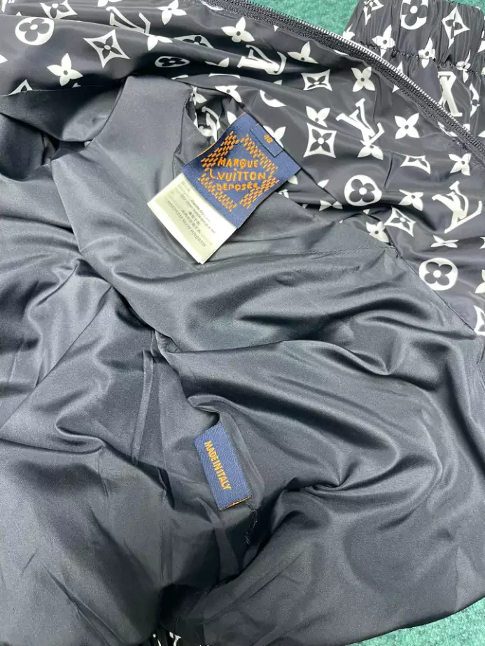 Louis Vuitton Tracksuit – LC012 AllSeason 3302