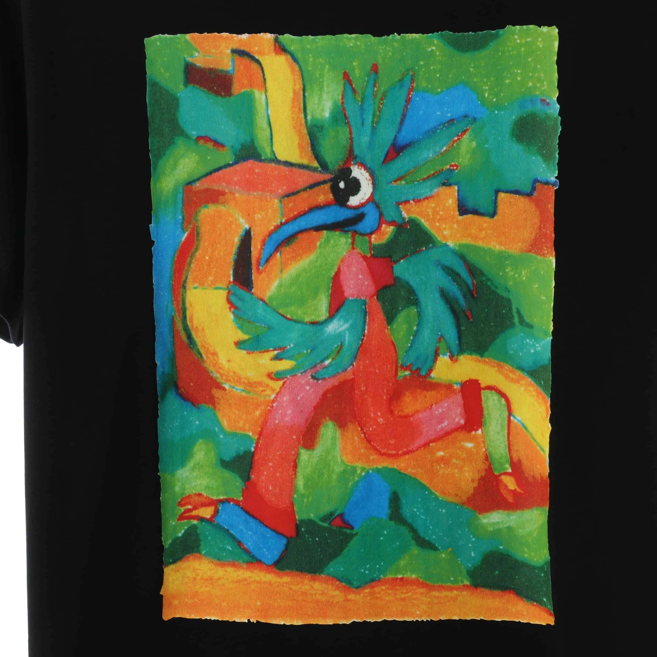 Lv Men T-Shirt – LSVT08 WellDesigned 7327