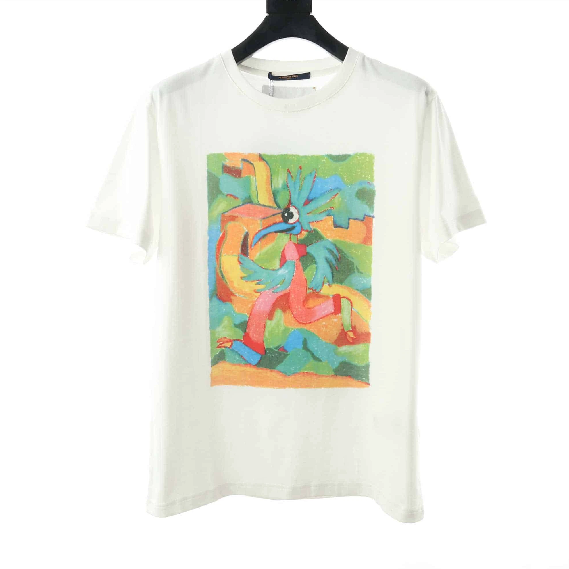 Lv Men T-Shirt – LSVT17 GoAnywhere 3738
