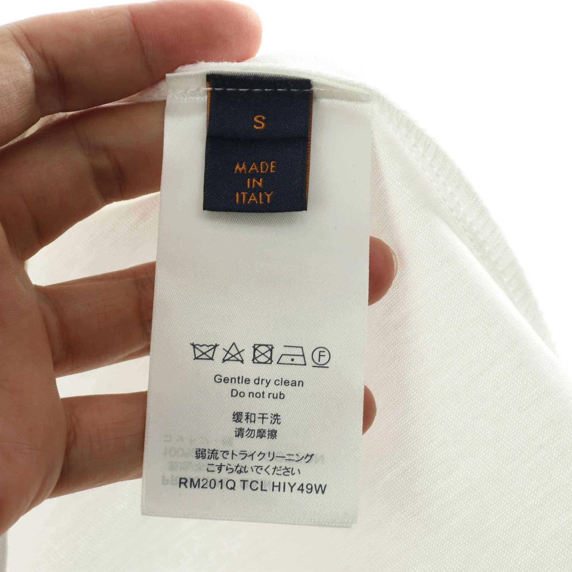 Lv Men T-Shirt – LSVT17 GoAnywhere 3738