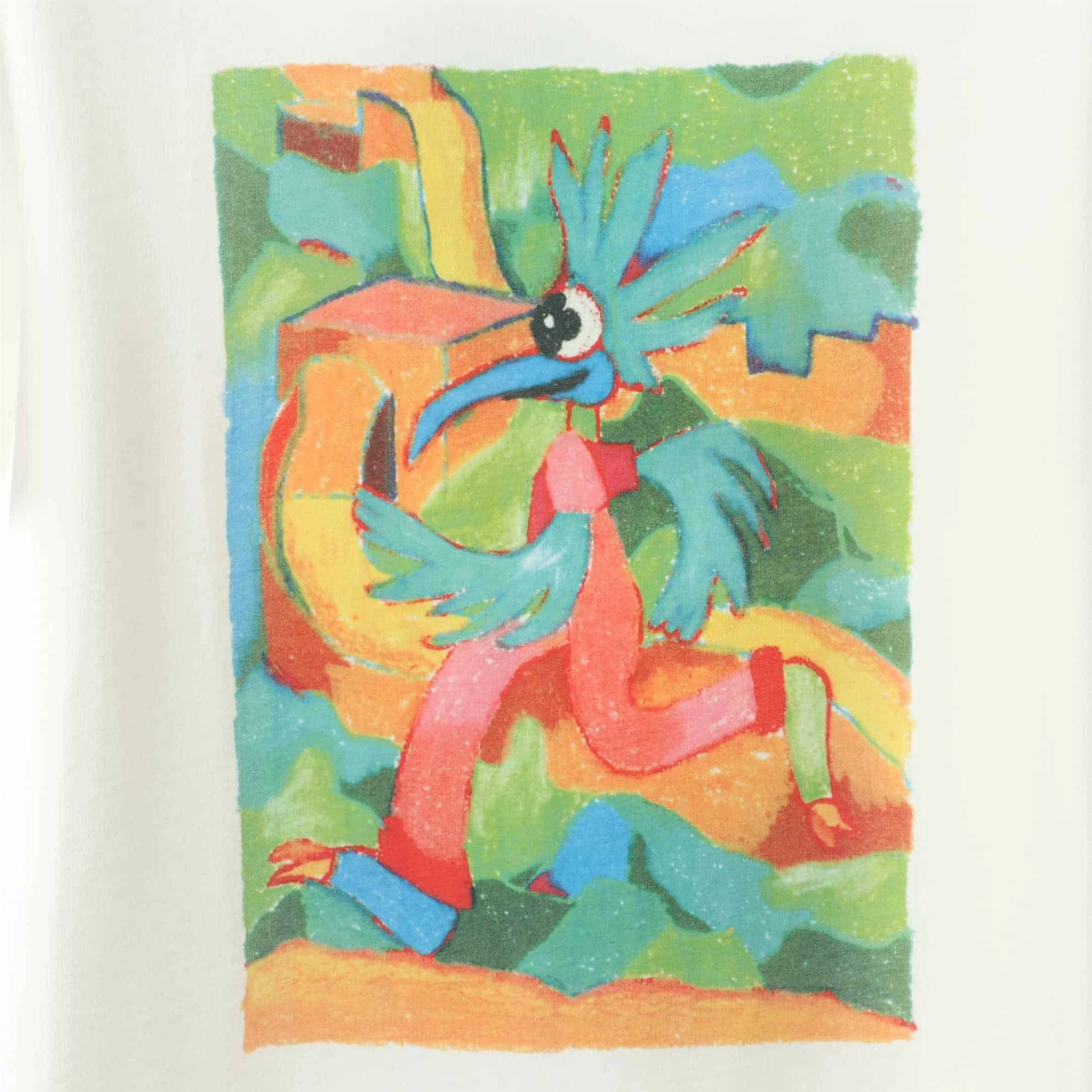 Lv Men T-Shirt – LSVT17 GoAnywhere 3738