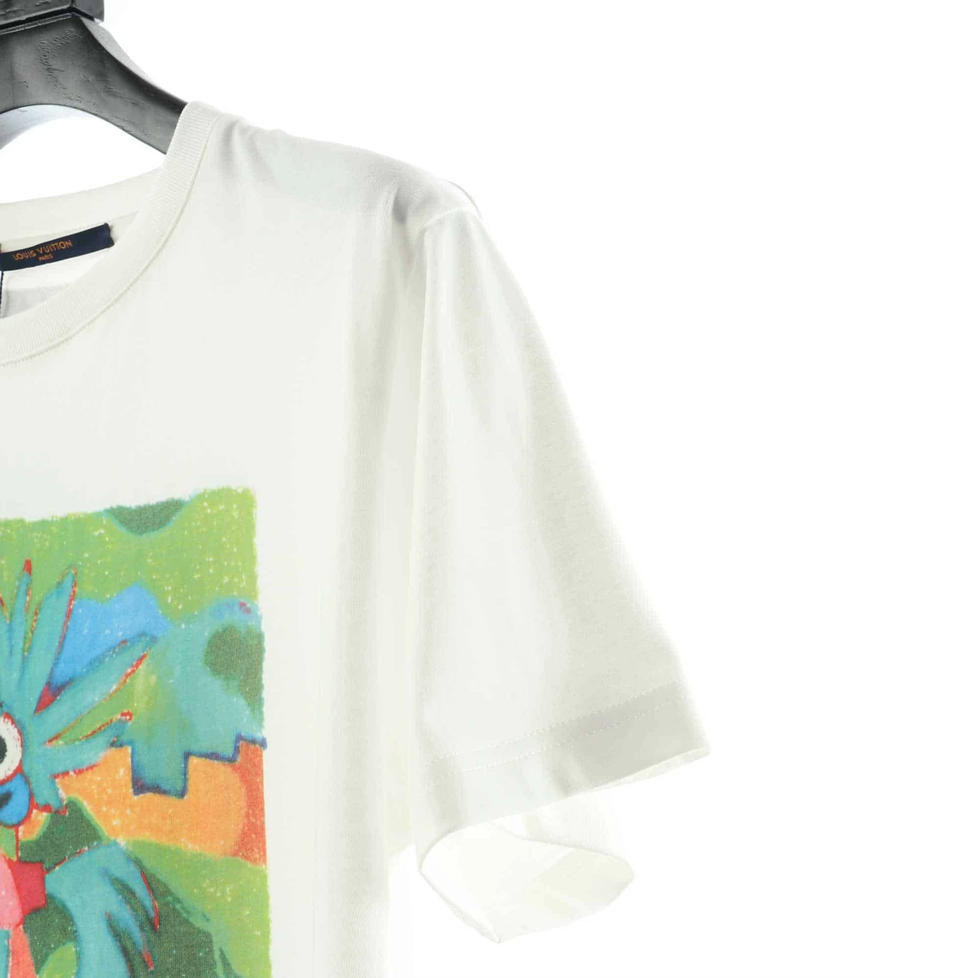 Lv Men T-Shirt – LSVT17 GoAnywhere 3738