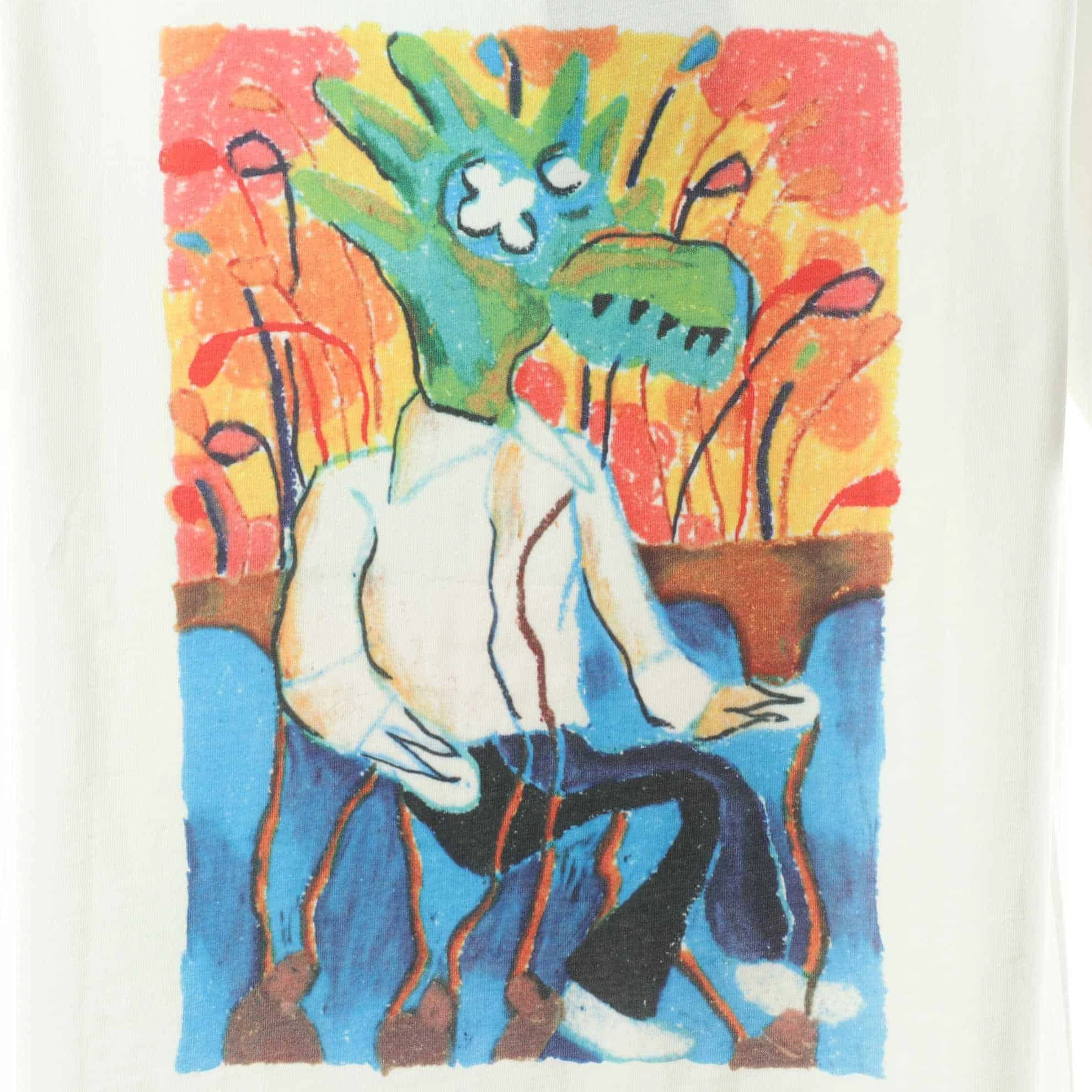 Lv Men T-Shirt – LSVT17 GoAnywhere 3738