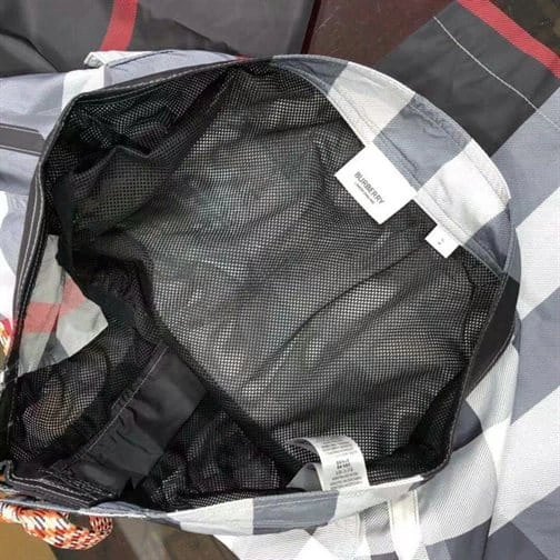 Men’s New Plaid Shorts – SW003 Trendy 9508