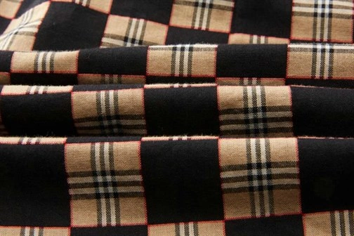 Men’s New Plaid Shorts – SW007 EasyMatch 6233