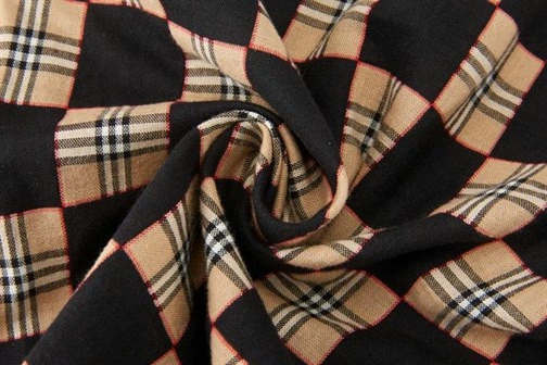 Men’s New Plaid Shorts – SW007 EasyMatch 6233