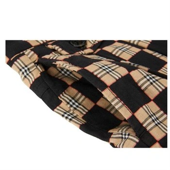 Men’s New Plaid Shorts – SW007 EasyMatch 6233