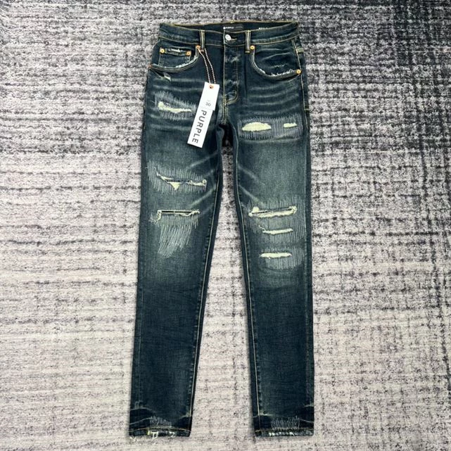 ModernLook 1118 AMIRI JEANS – AJ011