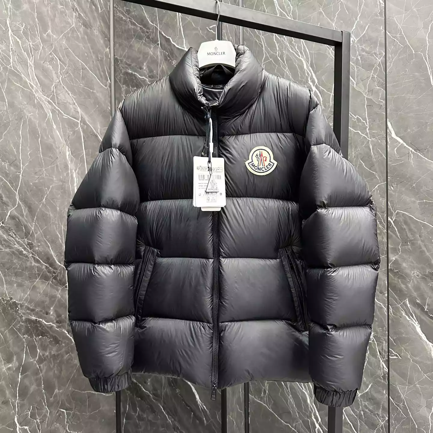 ModernLook 1189 Moncler Citala Jacket – MC105