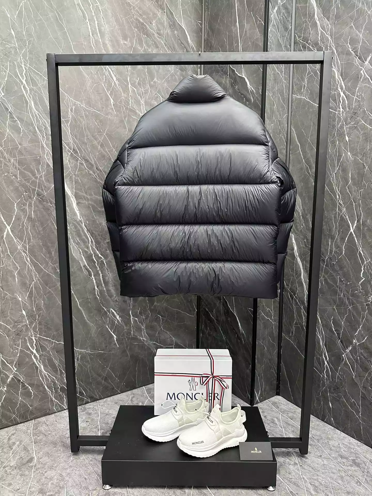 ModernLook 1189 Moncler Citala Jacket – MC105