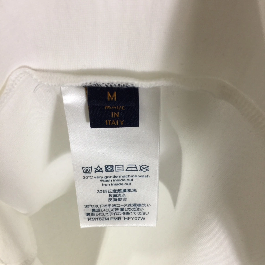 ModernLook 1612 Louis Vuitton T-shirt – LSVT0224