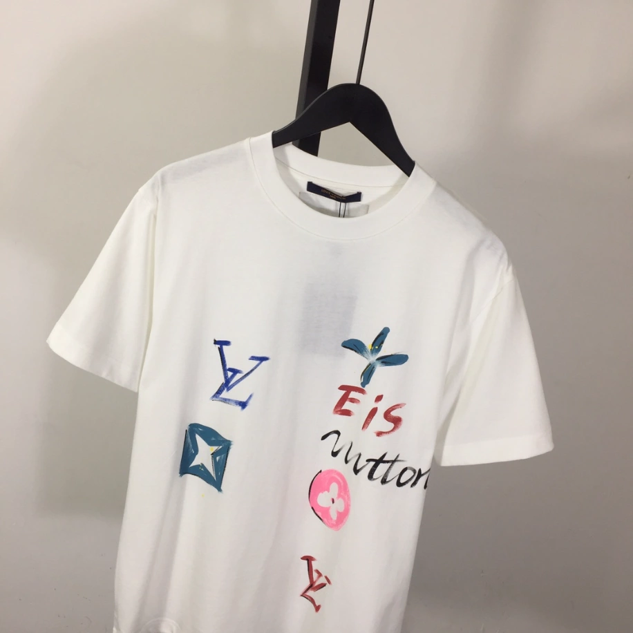 ModernLook 1612 Louis Vuitton T-shirt – LSVT0224
