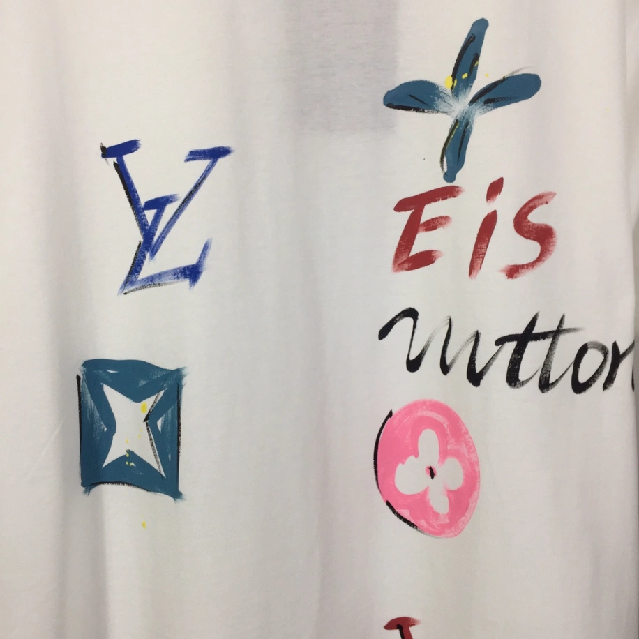 ModernLook 1612 Louis Vuitton T-shirt – LSVT0224