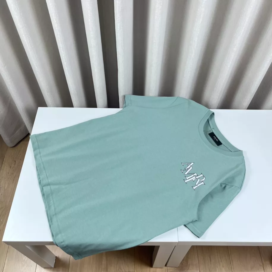 ModernLook 1800 Amiri T-Shirt – AMS025