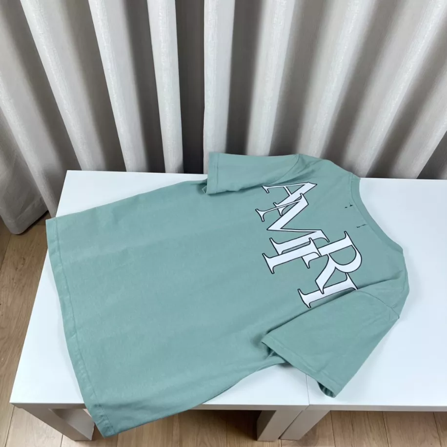 ModernLook 1800 Amiri T-Shirt – AMS025