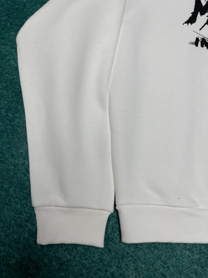 ModernLook 2105 Louis Vuitton  Cotton Sweatshirts – SLV027