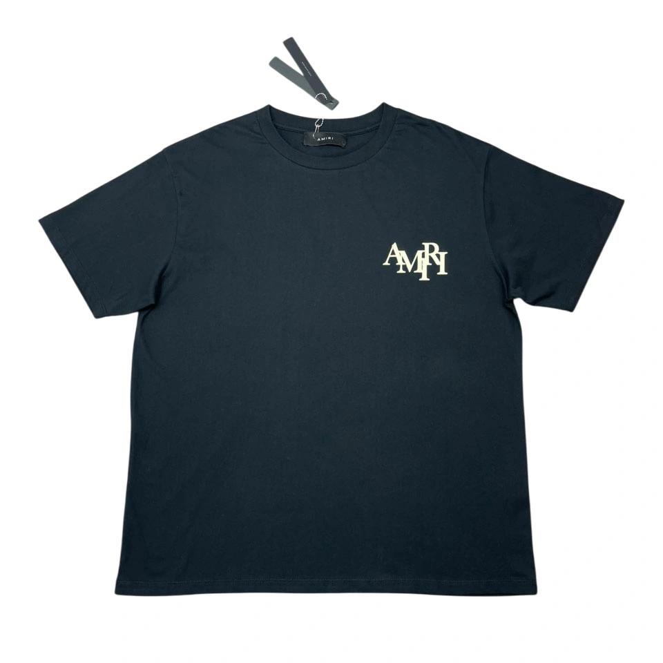 ModernLook 2211 Amiri Cotton T-Shirt – AMS059