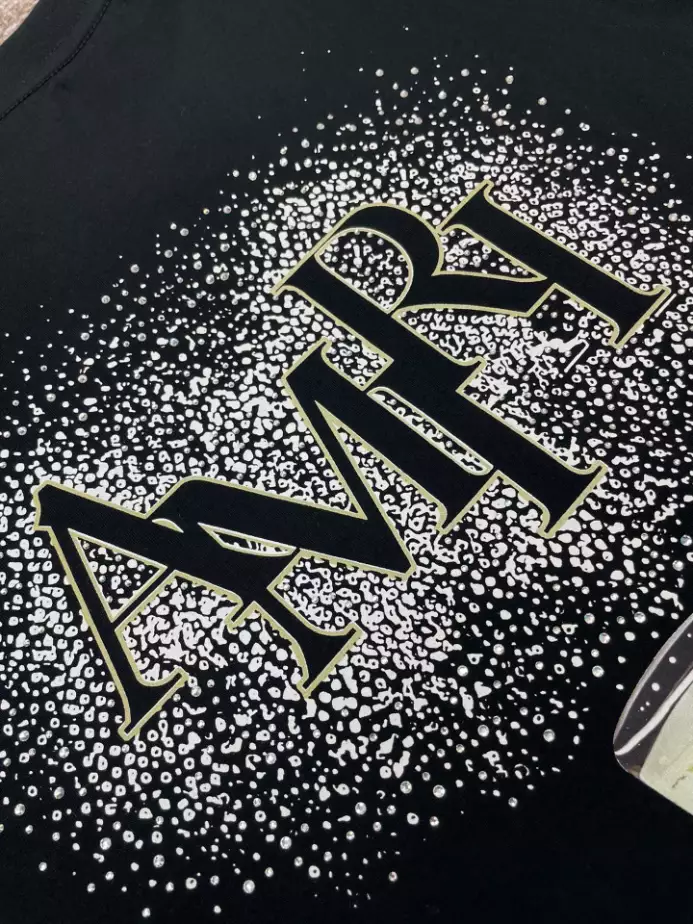 ModernLook 2211 Amiri Cotton T-Shirt – AMS059