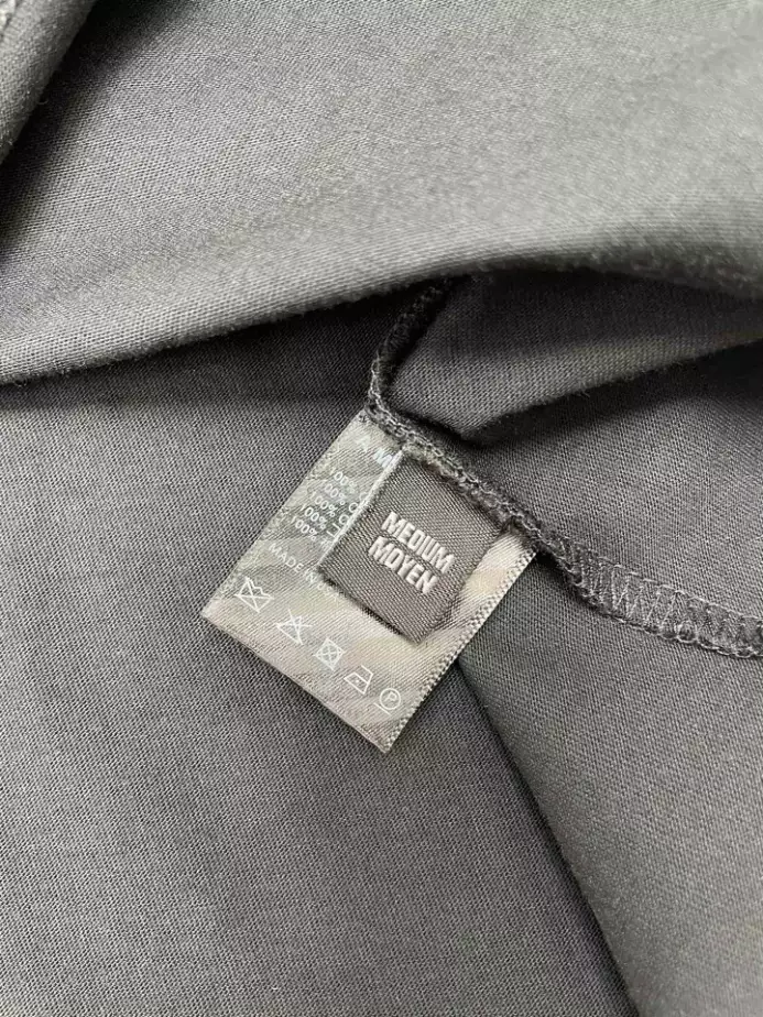 ModernLook 2211 Amiri Cotton T-Shirt – AMS059