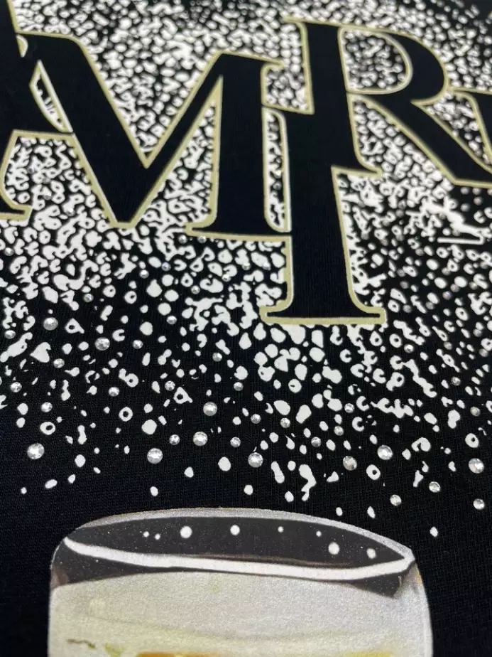 ModernLook 2211 Amiri Cotton T-Shirt – AMS059