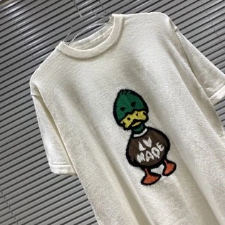 ModernLook 2275 Donkey home L&V cute little duck – LSVT0146