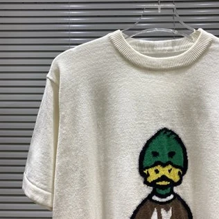 ModernLook 2275 Donkey home L&V cute little duck – LSVT0146