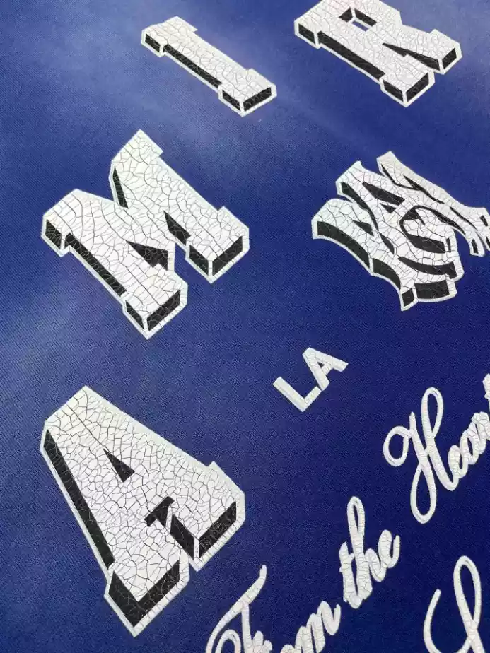 ModernLook 2537 Amiri Ma Core Logo Zip Hoodie – SAV003