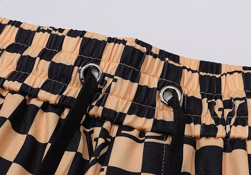 ModernLook 3713 LV Swim Shorts – SW236