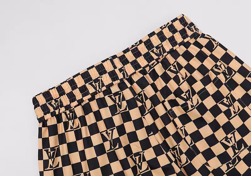 ModernLook 3713 LV Swim Shorts – SW236