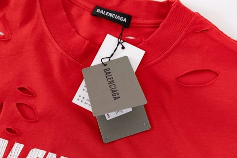 ModernLook 4797 BALENCIAGA Brick Cabinet Explosion – BBS072